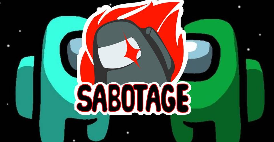 The Worst Ways To Play Among Us The Worst Ways To Play Among Us